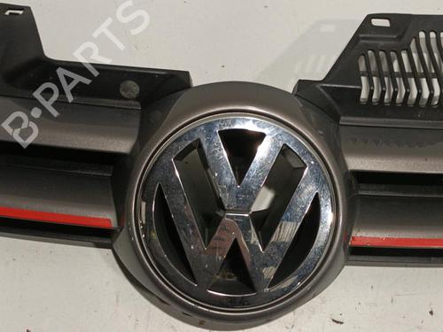 Grille VW GOLF V (1K1) 1.9 TDI | BP22586467C40 