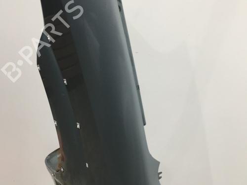 Left front fenders HYUNDAI TUCSON (JM) 2.0 CRDi All-wheel Drive | BP22573105C41 
