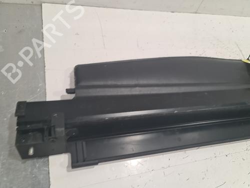 Used Rear parcel shelf Rear parcel shelf BMW X3 (E83) 2.0 d (150 hp) 36413981 36413981