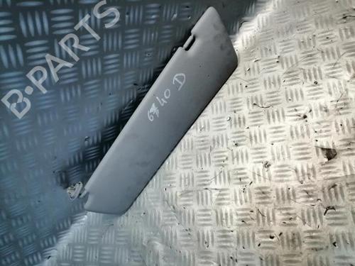 Right sun visor MERCEDES-BENZ VITO / MIXTO Van (W639) 115 CDI (639.601, 639.603, 639.605) | BP22584124I2 