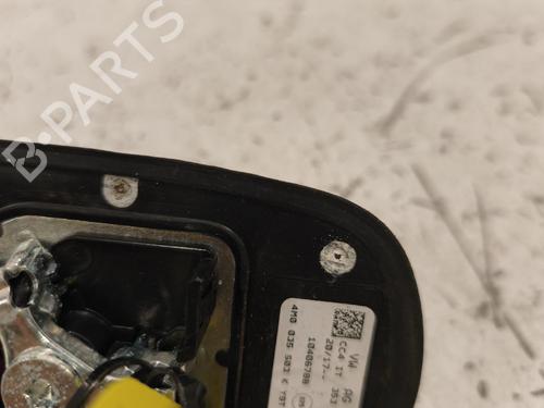 Antenne/Base AUDI Q2 (GAB, GAG) 1.4 TFSI | BP36650709C140 - Image 6