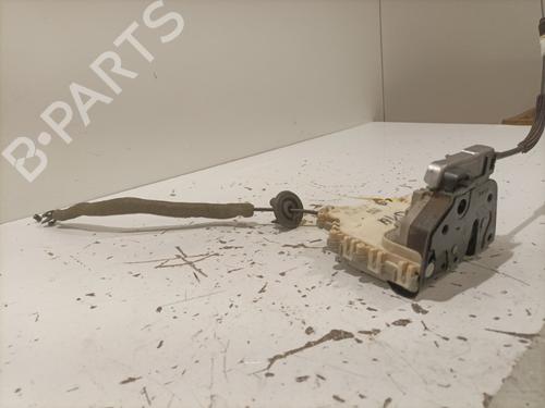 Front right lock AUDI A6 C7 Avant (4G5, 4GD) 2.0 TDI | BP22573345C97 