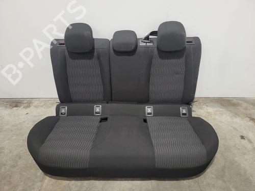 Used Rear seat PEUGEOT 308 II (LB_, LP_, LW_, LH_, L3_) 1.2 THP 110 (110 hp) 29631133