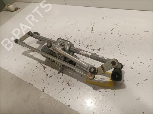 Front wiper motor VW POLO V (6R1, 6C1) 1.4 TDI | BP22589278M29 