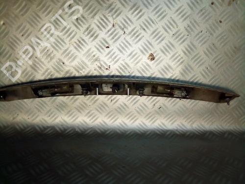 Used Tailgate handle Tailgate handle RENAULT CLIO III Grandtour (KR0/1_) 1.5 dCi (KR0G) (68 hp) 22591764 22591764