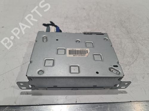 Radio CITROËN C4 Picasso II 1.6 HDi / BlueHDi 115 | BP33299410E6 - Image 3