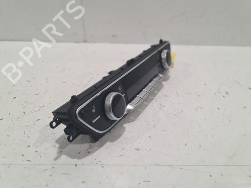 Climate control AUDI A5 Sportback (F5A, F5F) 45 TFSI Mild Hybrid quattro | BP35793444I5  - Image 5