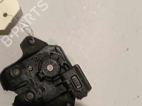 Tailgate lock DACIA SANDERO III 1.0 SCe 65 | BP22585948C101 