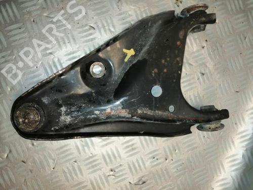 Left front suspension arm DACIA SANDERO II 1.5 dCi | BP22578461M12 