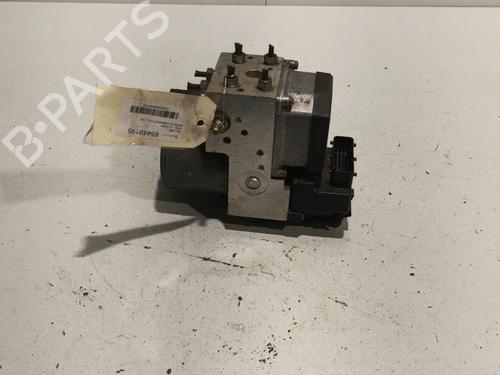 ABS pump OPEL ASTRA G Convertible (T98) 2.2 16V (F67) | BP22570585M43 