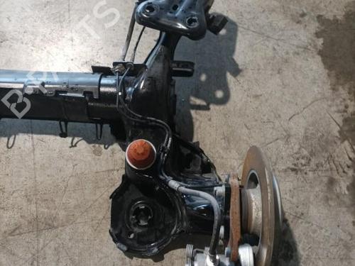 Rear axle CITROËN C3 / C3 ORIGIN III (SX) 1.5 BlueHDi 100 (SXYHYP, SXYHTU) | BP22569552M2 