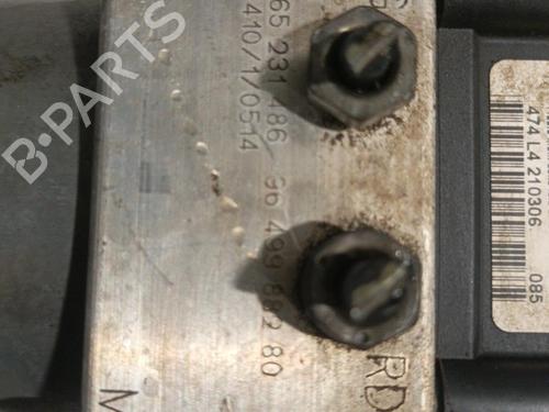 ABS pump PEUGEOT 307 Break (3E) 1.6 HDi 110 | BP22574962M43 