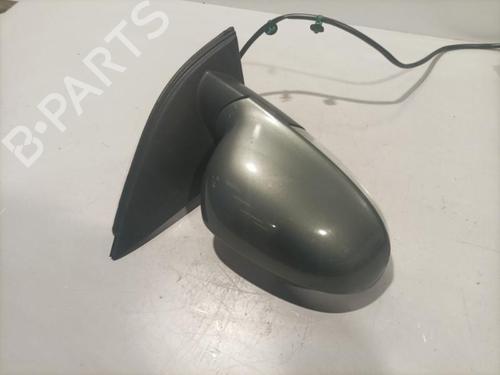 Right mirror VW GOLF V (1K1) 1.9 TDI | BP22585755C27 