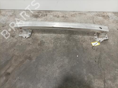 Used Front bumper reinforcement PEUGEOT 308 I (4A_, 4C_) 1.6 HDi (109 hp) 25653204