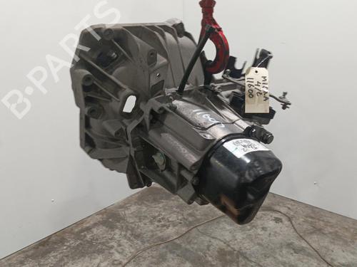 Gearbox NISSAN MICRA IV (K13K, K13KK) 1.2 | BP22576032M3 