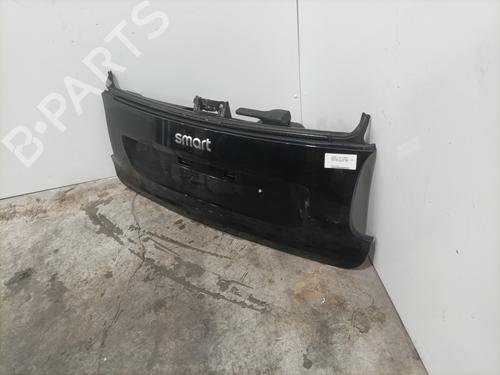Tailgate SMART FORTWO Coupe (453) 1.0 (453.342, 453.343) | BP24588514C6 - Image 5