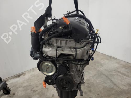 Engine CITROËN DS3 (SA_) 1.6 VTi 120 | BP30154127M1