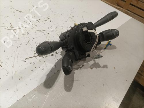 Used Steering column stalk Steering column stalk CITROËN JUMPY II Van 1.6 HDi 90 8V (90 hp) 22583331 22583331