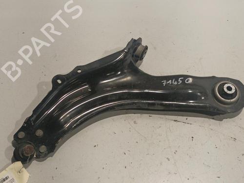 Used Left front suspension arm Left front suspension arm RENAULT KANGOO / GRAND KANGOO II (KW0/1_) 1.5 dCi 110 (KW0C, KW0H) (110 hp) 22570586 22570586