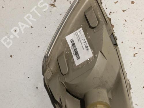 Used Left front indicator Left front indicator SAAB 9-5 Estate (YS3E) [1998-2009] 22574763 22574763