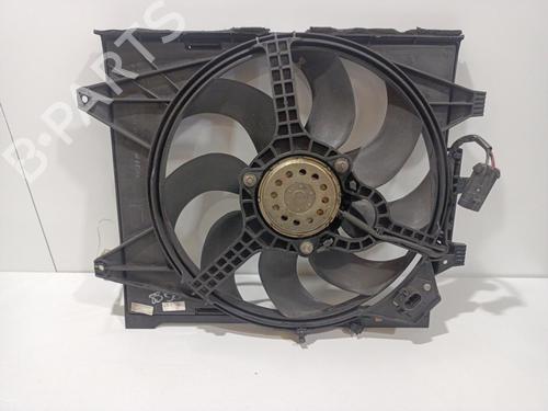 Used Radiator fan Radiator fan 22575528 22575528