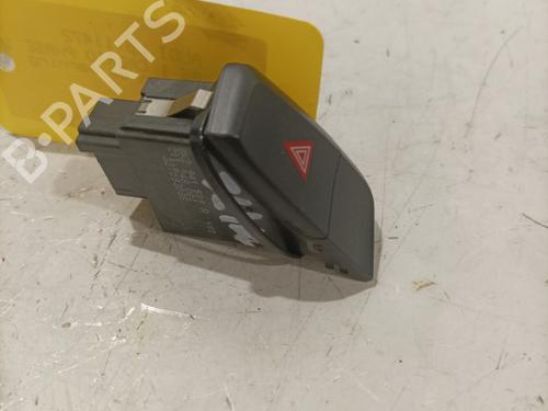 Used Warning switch Warning switch AUDI A5 Convertible (8F7) 2.0 TFSI quattro (211 hp) 22569383 22569383