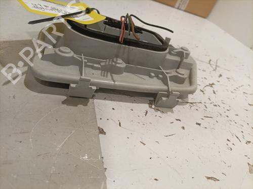 Lamp holder VW POLO (9N_, 9A_) 1.2 12V | BP22583269L10 