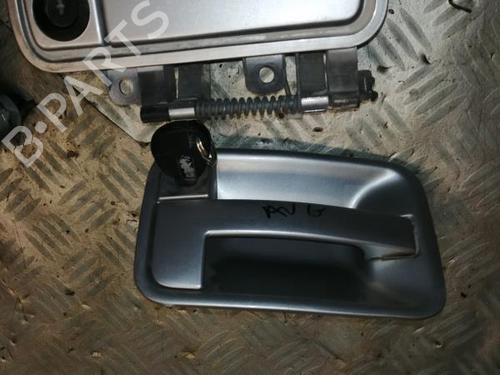 Ignition barrel CITROËN EVASION MPV (22, U6) 2.0 HDI | BP22573860M48 