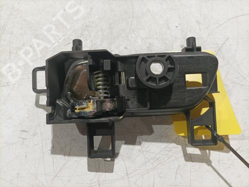 Front right interior door handle NISSAN MICRA V (K14) 0.9 IG-T | BP31116777I14