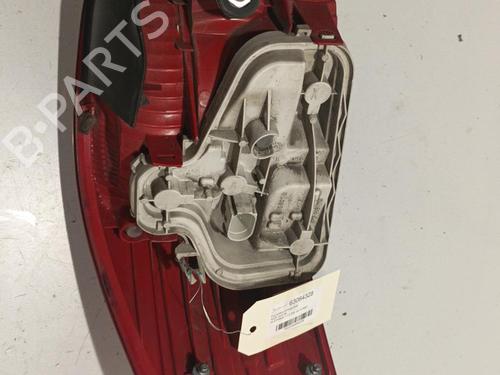 Right taillight AUDI A3 (8P1) 1.9 TDI | BP22586675C35 