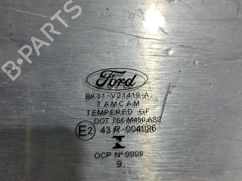 Used Front left quarter glass Front left quarter glass FORD TRANSIT V363 Van (FCD, FDD) 2.0 EcoBlue (170 hp) 39975592 39975592