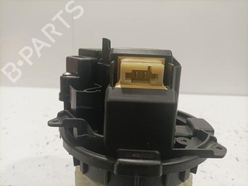 Heater blower motor RENAULT CLIO V (B7_) 1.5 Blue dCi 115 (B7AD) | BP22589273M62 