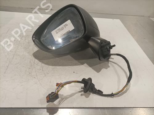 Used Left mirror CITROËN C3 AIRCROSS II (2R_, 2C_) 1.6 BlueHDi 100 (2CBHYB) (99 hp) 31050502