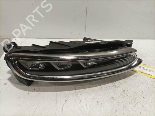 Right front indicator CITROËN C3 AIRCROSS II (2R_, 2C_) 1.2 PureTech 110 (2RHNZB, 2RHNZW, 2RHNPX, 2RHNPJ) | BP33950464C33 - Image 6