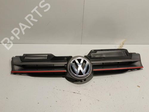 Used Grille VW GOLF V (1K1) 1.9 TDI (105 hp) 22586467