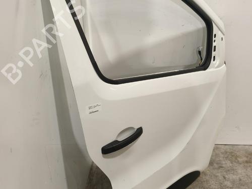 right-front-door-renault-trafic-iii-van-fg_-2014-39255051 main image