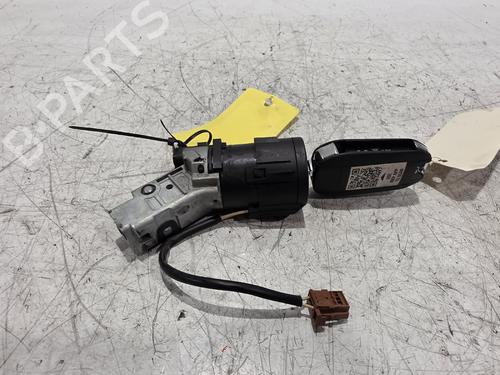 Conmutador de arranque Conmutador de arranque CITROËN JUMPY III Van (V_) 1.6 BlueHDi 95 (95 hp) 39891913 39891913