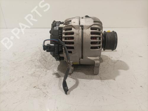 Alternator BMW 3 (E90) 330 i | BP22579181M7 