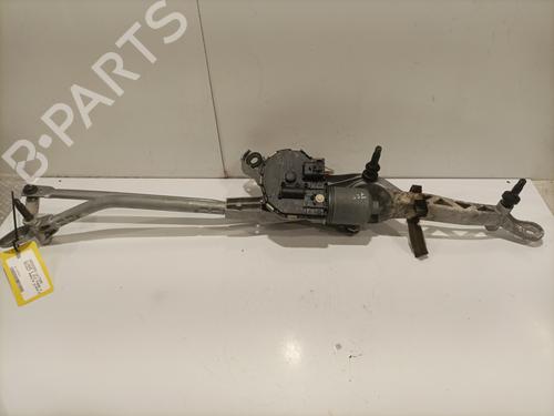 Used Front wiper motor MERCEDES-BENZ E-CLASS (W212) E 300 Hybrid / BlueTEC Hybrid (212.098) (204 hp) 26499573
