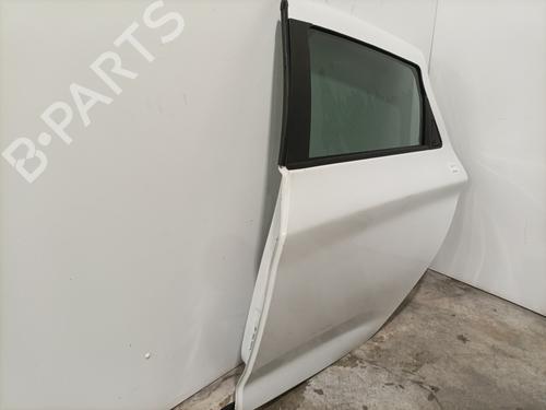 Dør venstre bagtil RENAULT ZOE (BFM_) ZOE | BP32449029C4 - Image 4