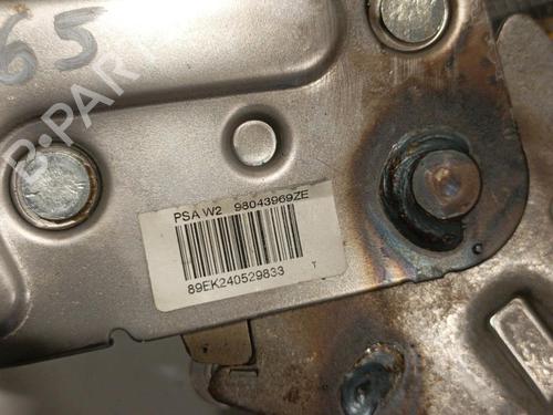 Hand brake PEUGEOT 508 SW I (8E_) 1.6 BlueHDi 120 | BP22580422I18 
