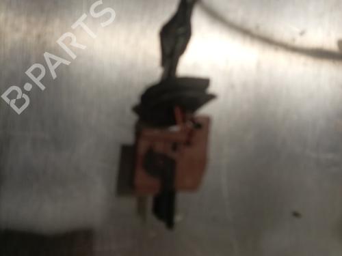 Right mirror PEUGEOT 407 (6D_) 1.6 HDi 110 (6D9HZC, 6D9HYC) | BP22572867C27 