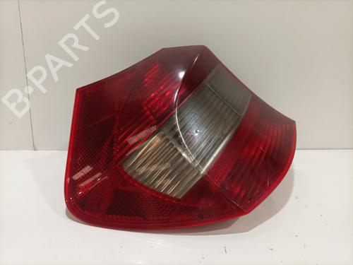 Left taillight BMW 1 (E87) 120 d | BP22574303C34