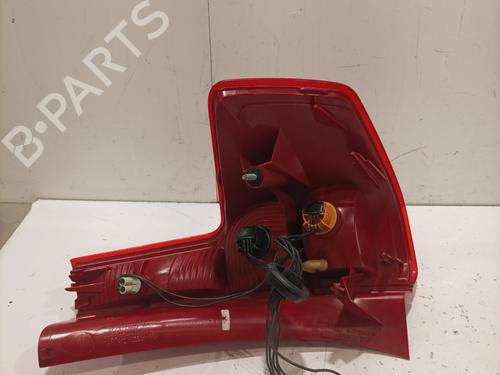 Used Left taillight Left taillight 37993800 37993800