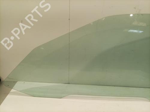 Front left door window CHEVROLET CORVETTE (C6) Z06 7.0 | BP27678229C18 