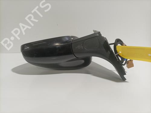Left mirror PORSCHE CAYENNE (9PA) 3.2 | BP22577343C26 