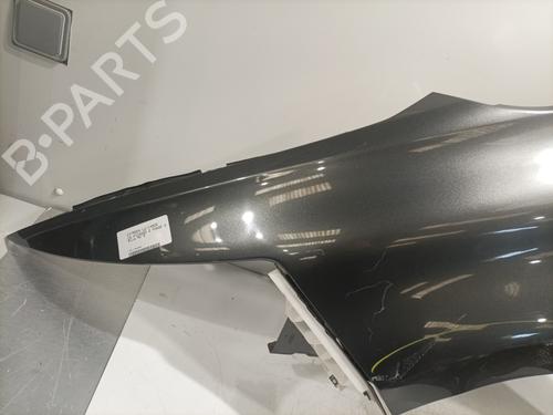 Left front fenders CITROËN C4 Picasso II 1.6 HDi / BlueHDi 115 | BP29424969C41 