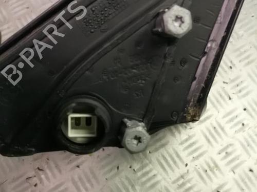 Used Right mirror BMW 1 (F21) 114 d (95 hp) 26296990