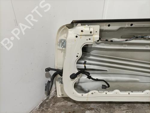 Used Right front door Right front door MINI MINI Convertible (R57) Cooper (122 hp) 34140819 34140819