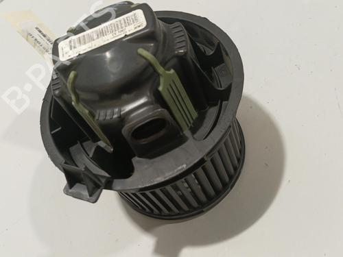 Heater blower motor PEUGEOT 207 (WA_, WC_) 1.6 HDi | BP22571657M62 